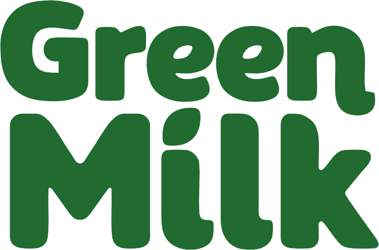 Green Milk