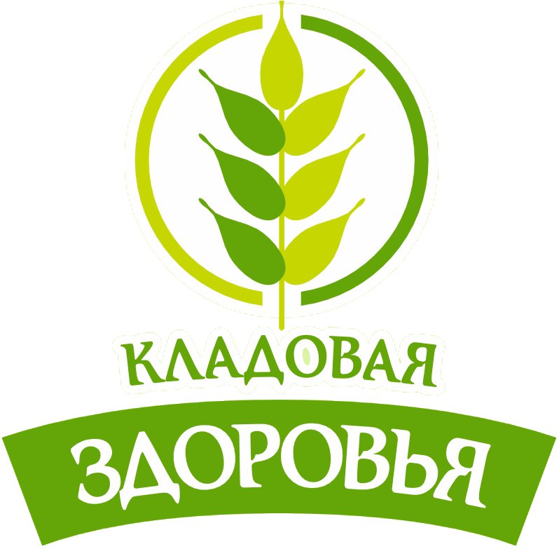 Кладовая здоровья