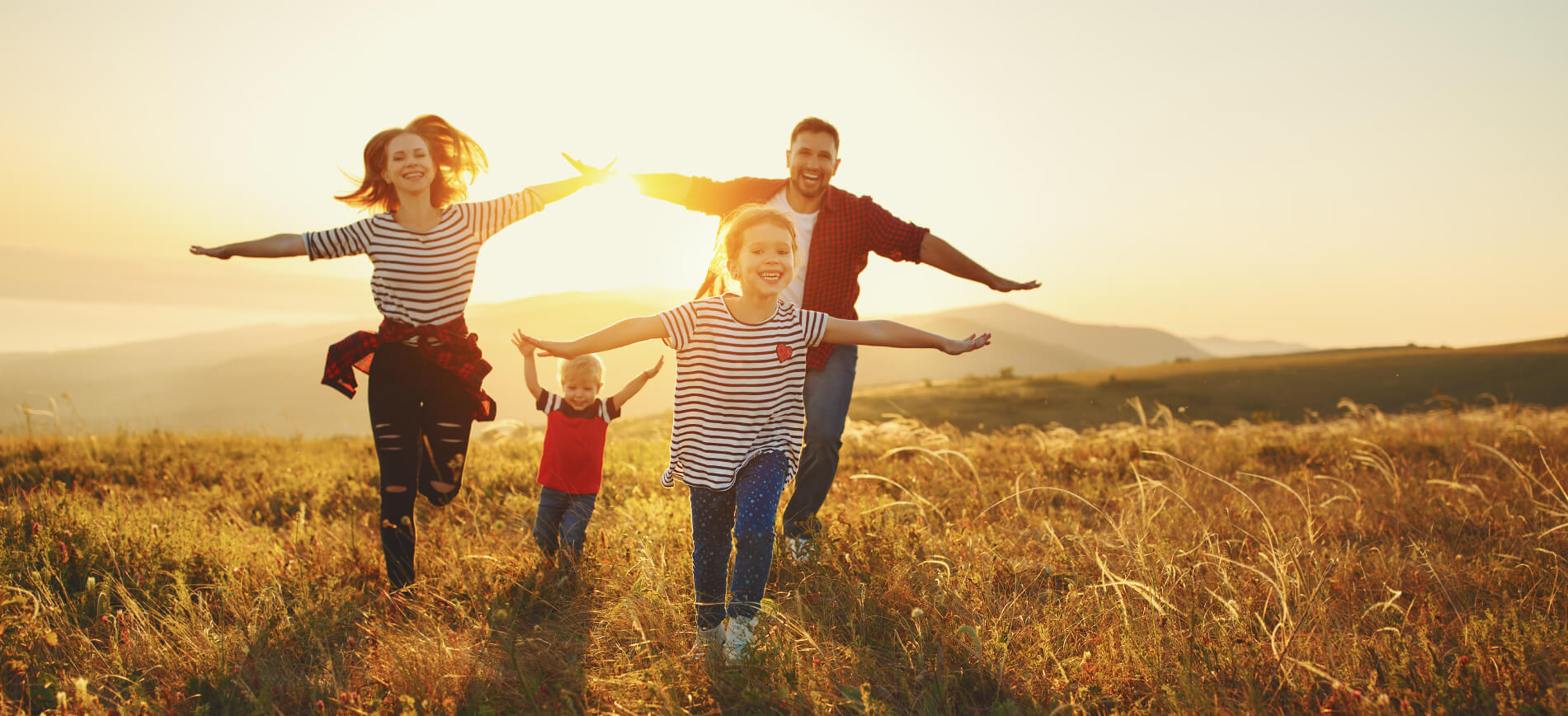Возрождение традиций здорового питания для будущих поколений